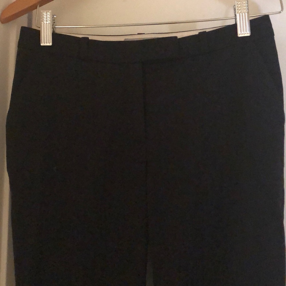 Black slacks - Picture 2 of 3
